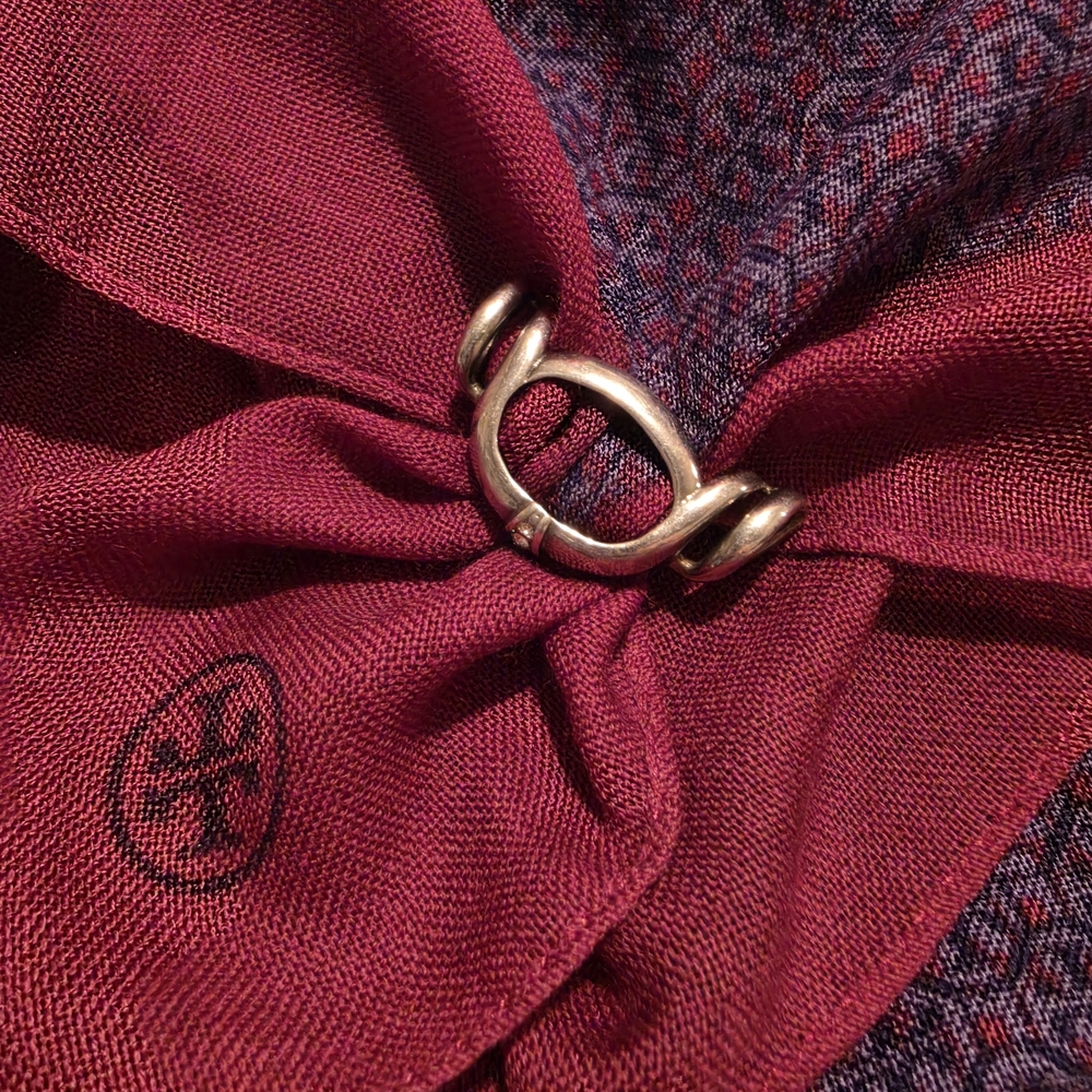 Premier Designs Vintage Buckle Slide